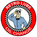 Retro Lube Oil Change Goldsboro NC