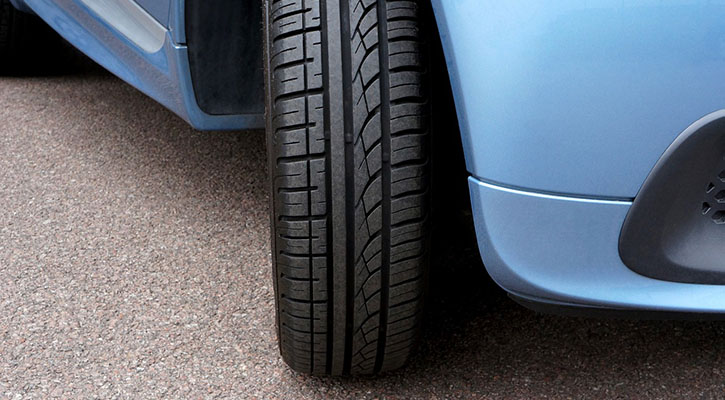 how to determine if you need to replace your tires asheville nc
